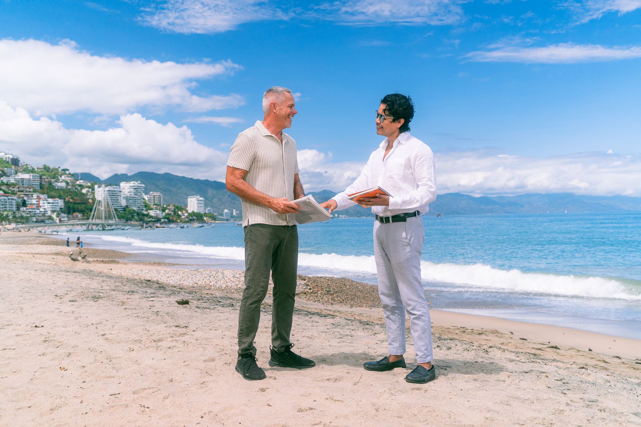 Private Spanish Teacher for expats in Puerto Vallarta